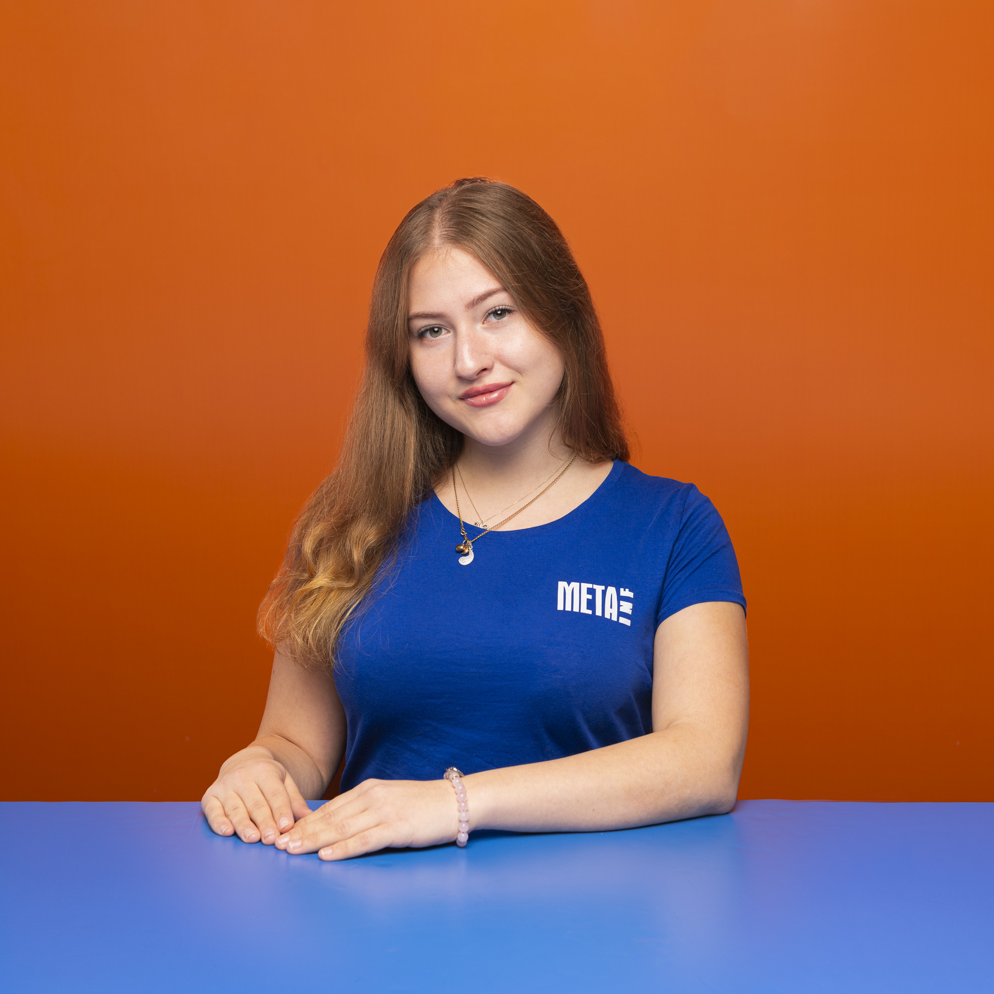 Amadea Kecskés D.