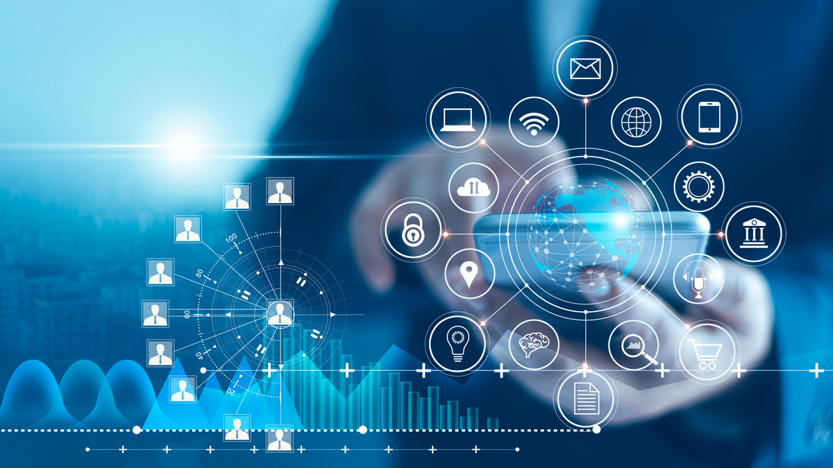 How to make the most of integrated accounting software packages