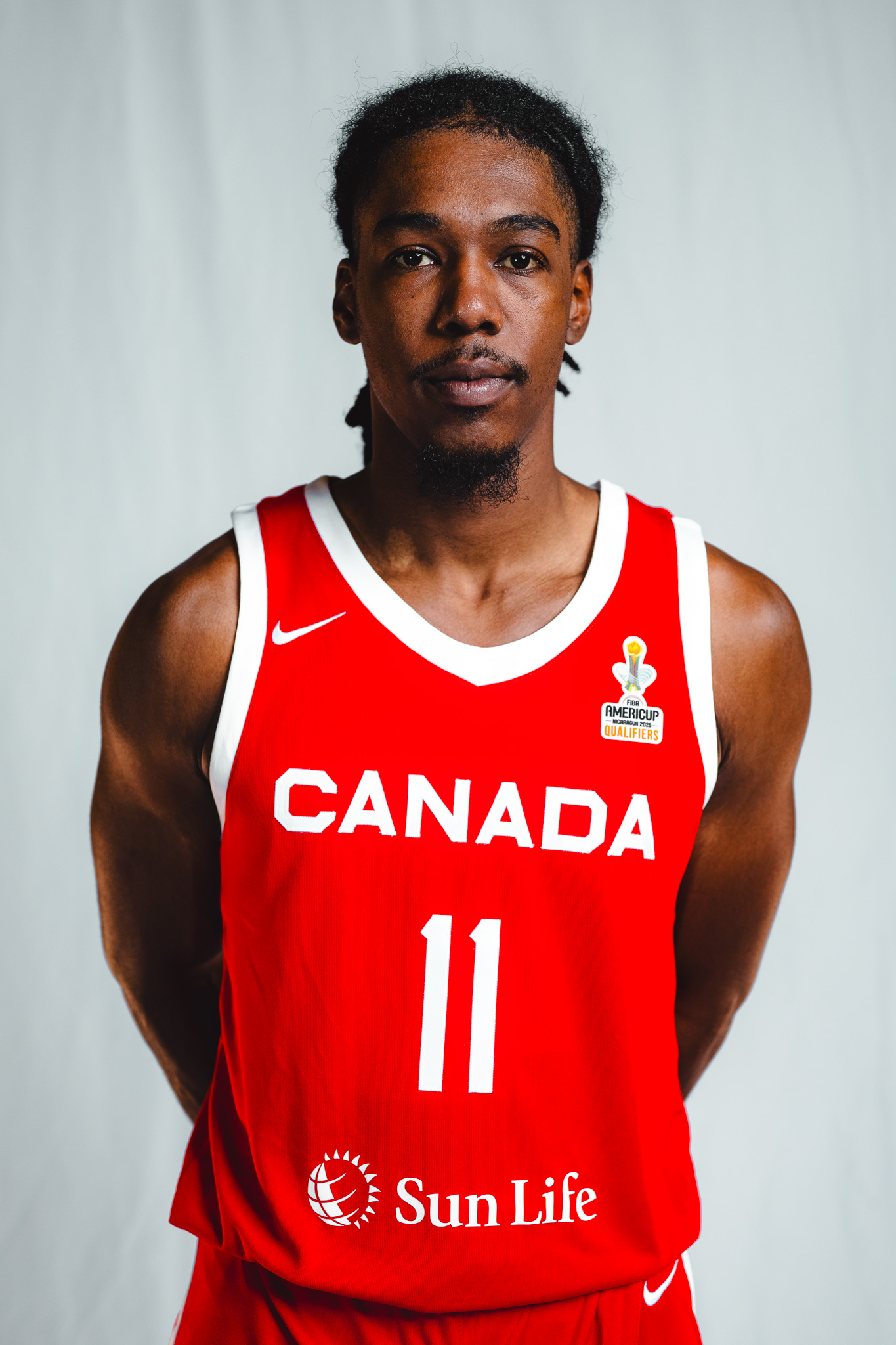 Marcus Carr