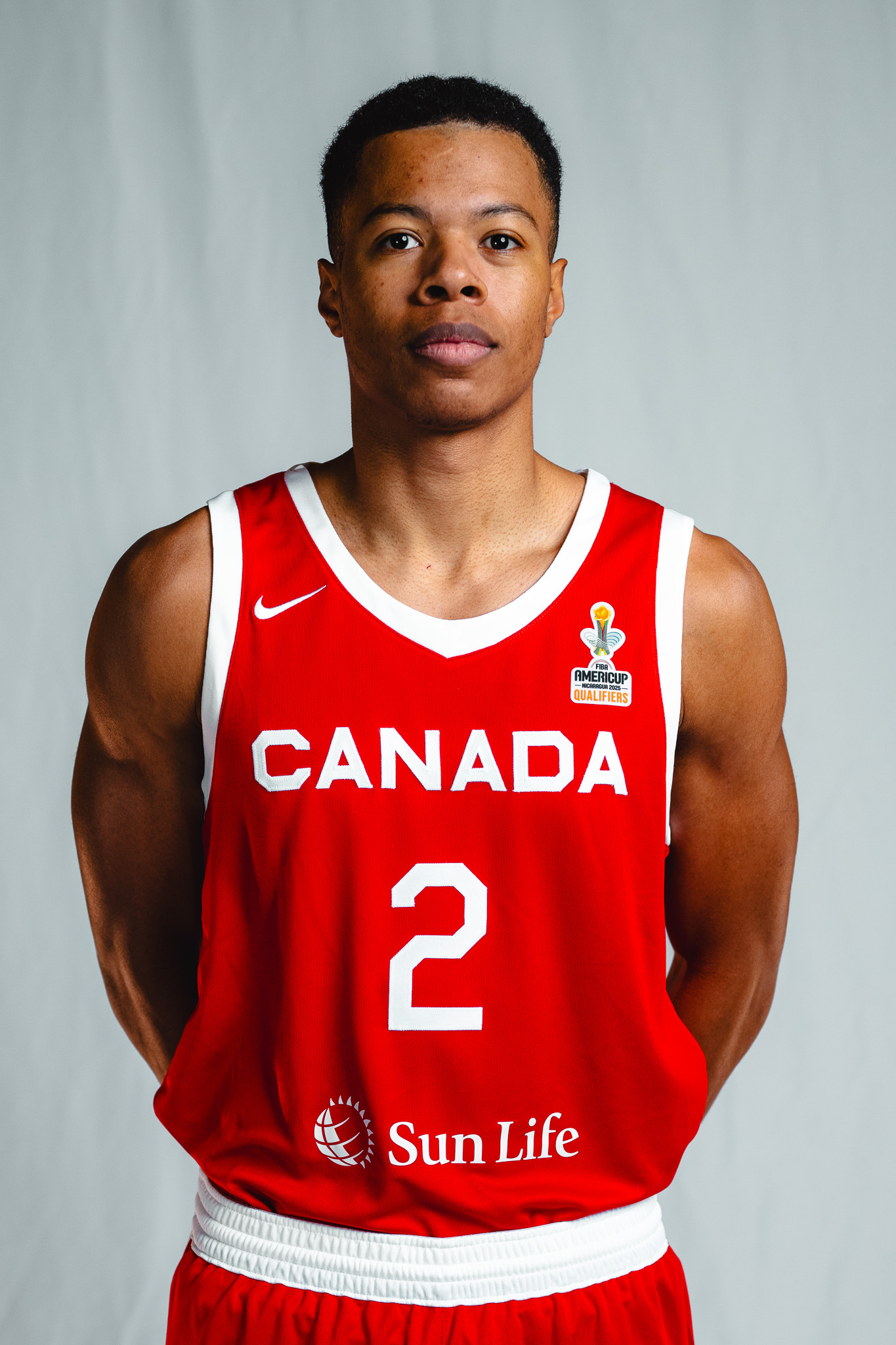 Trae Bell-Haynes
